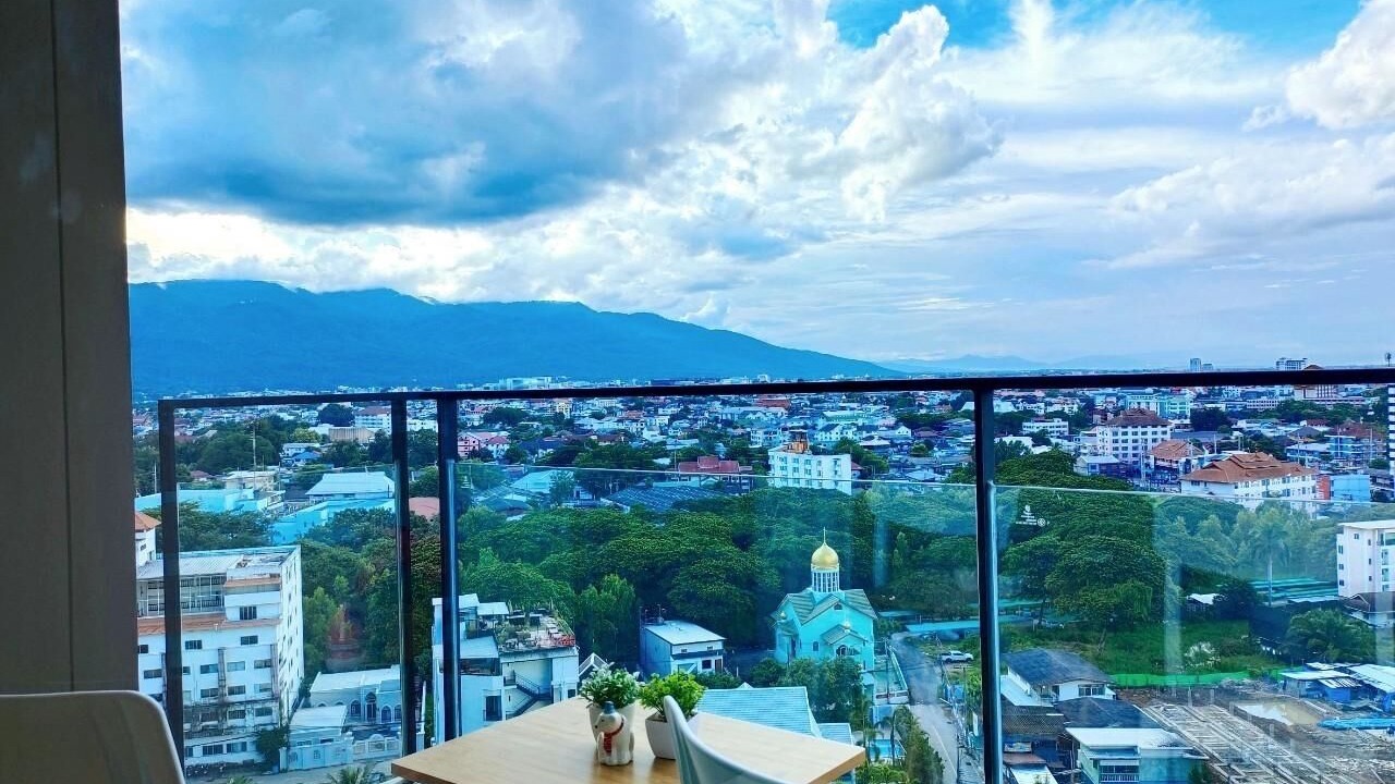 Photo of Patio Balcony in Chang Khlan