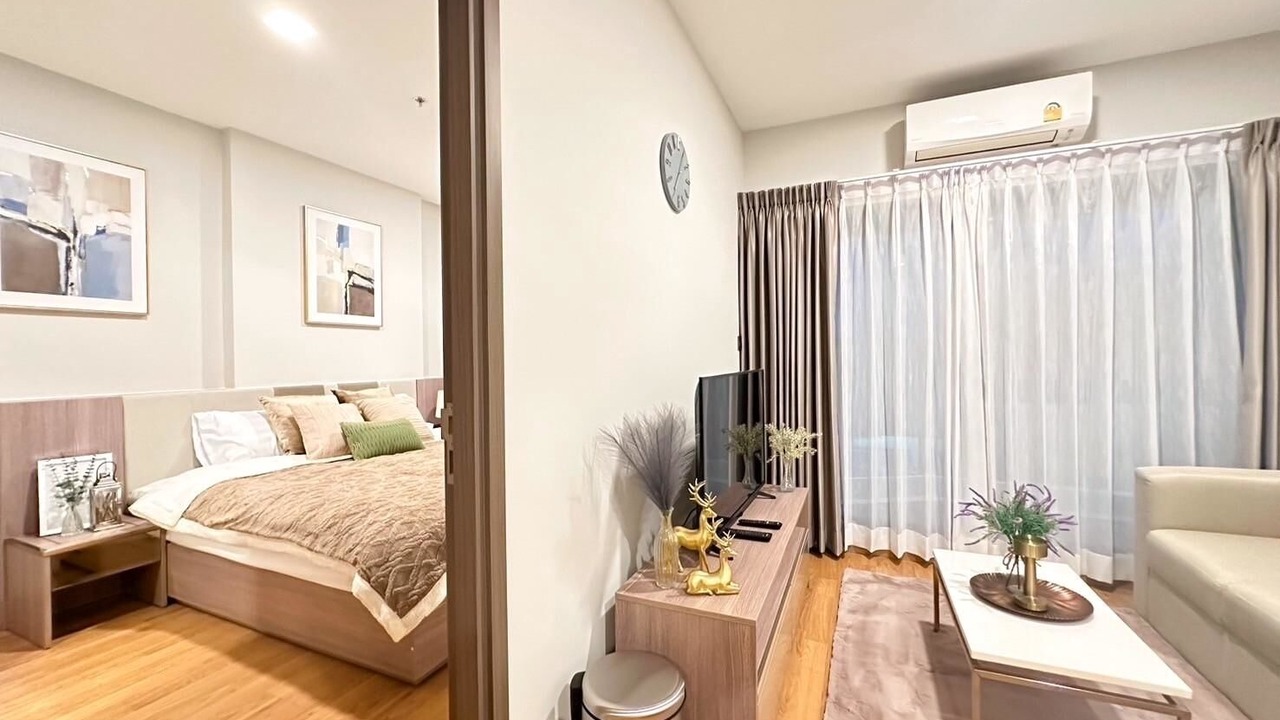 Photo of Bedroom in Chang Khlan