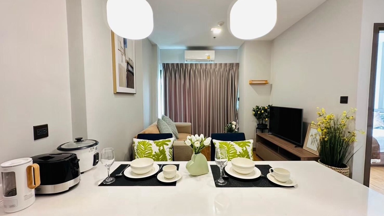 Photo of Livingroom in Chang Khlan