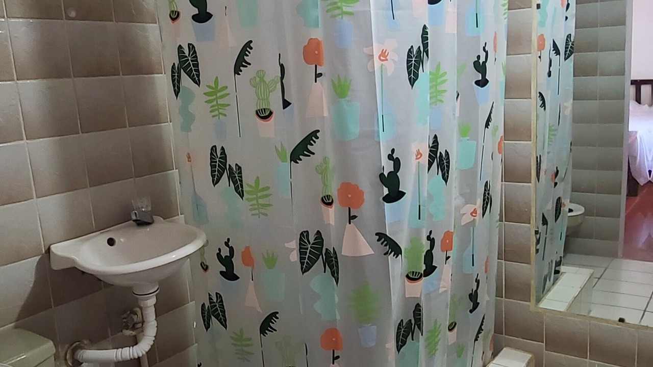 Photo of Bathroom in La Boquita