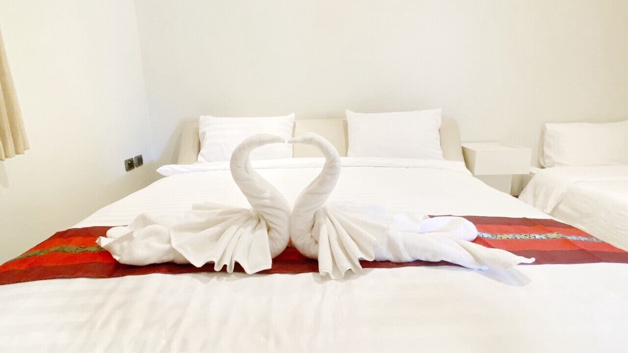 Photo of Bedroom in Huai Yai