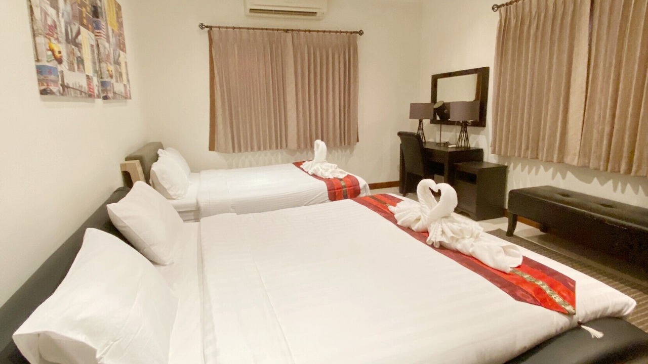 Photo of Bedroom in Huai Yai