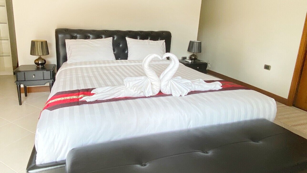 Photo of Bedroom in Huai Yai