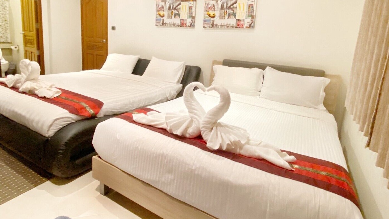 Photo of Bedroom in Huai Yai
