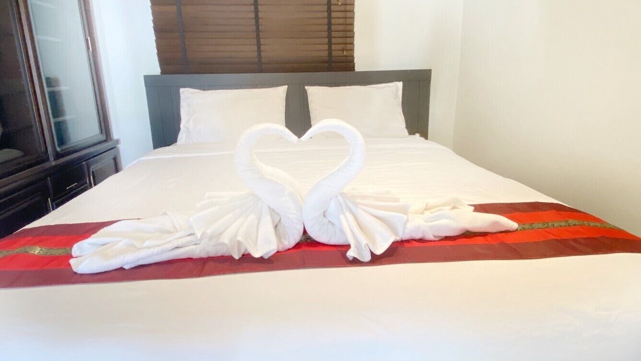 Photo of Bedroom in Huai Yai