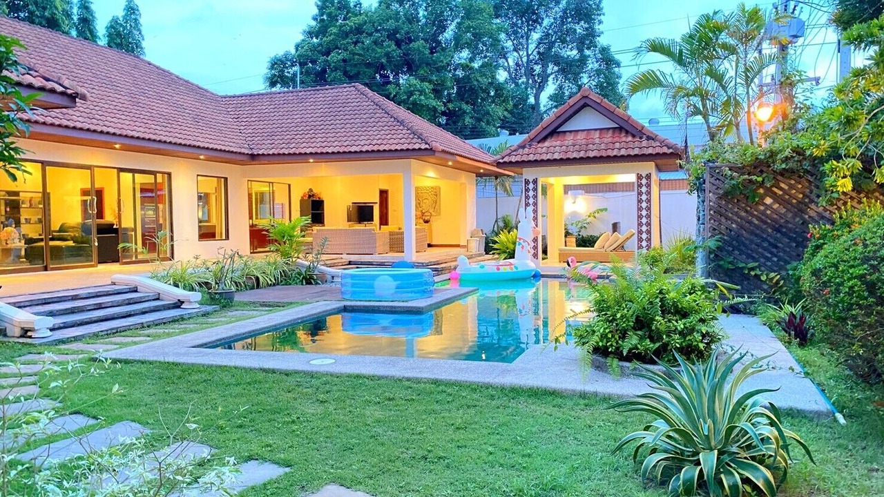 Photo of Outdoor in Huai Yai