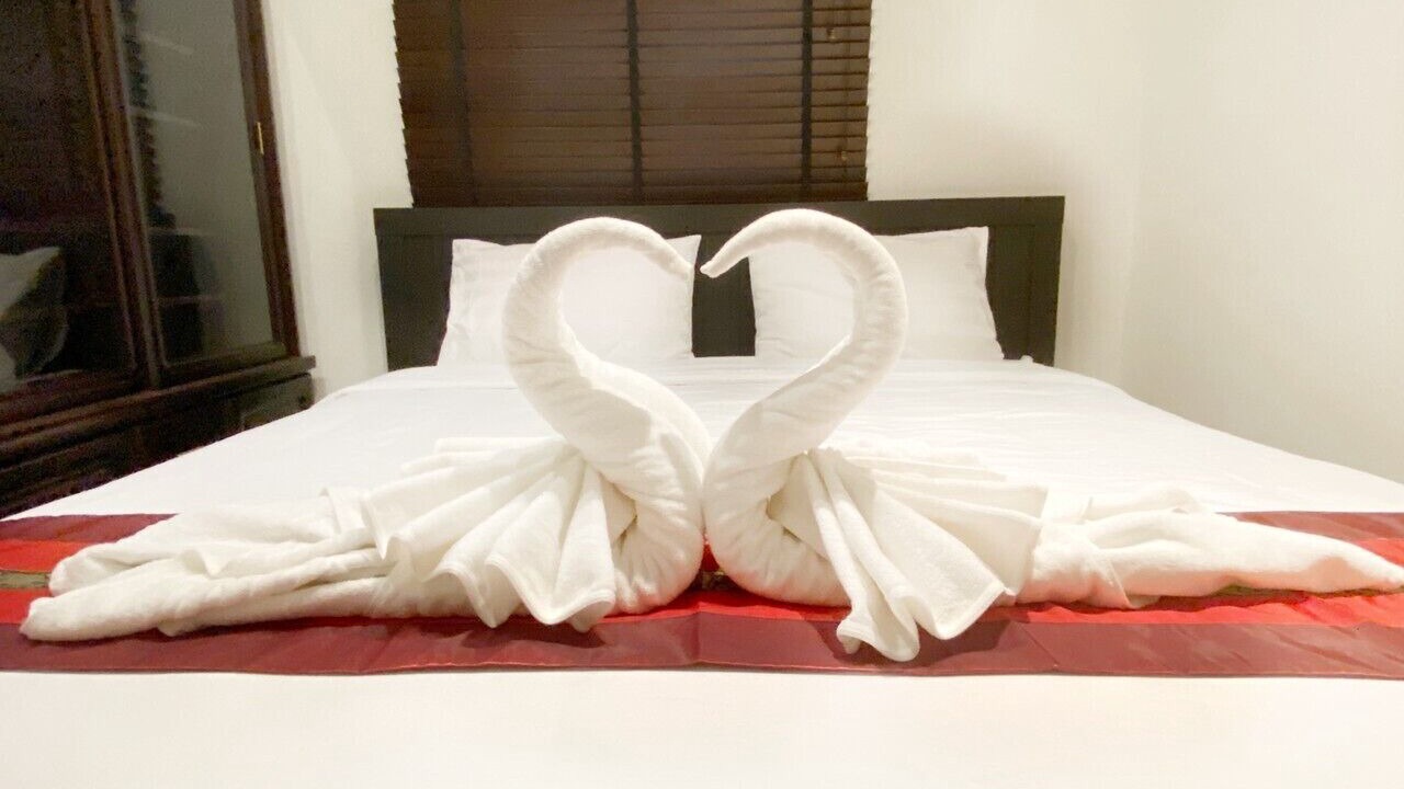 Photo of Bedroom in Huai Yai