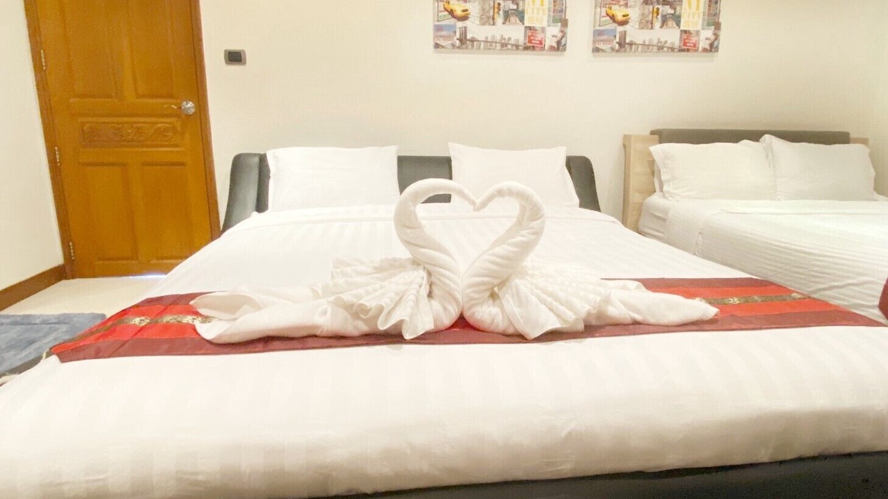 Photo of Bedroom in Huai Yai