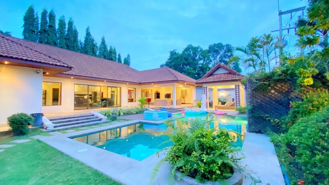Photo of Outdoor in Huai Yai