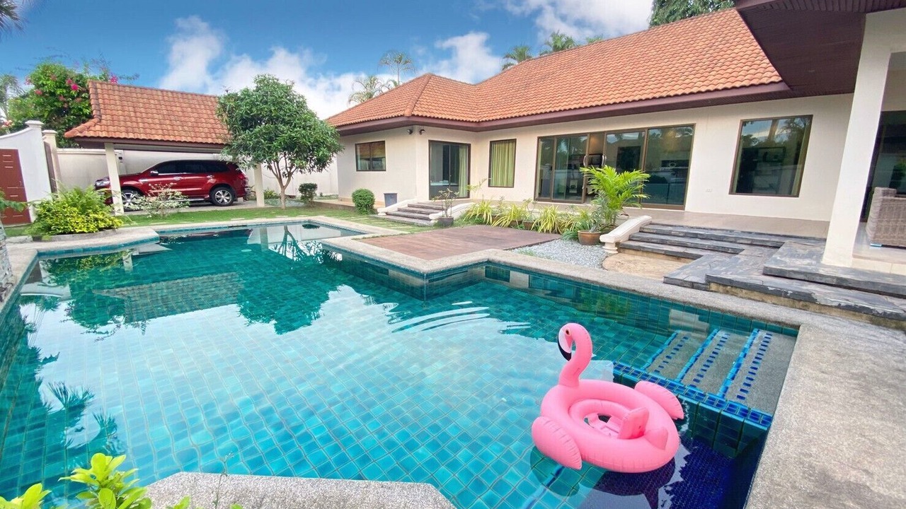 Photo of Outdoor in Huai Yai