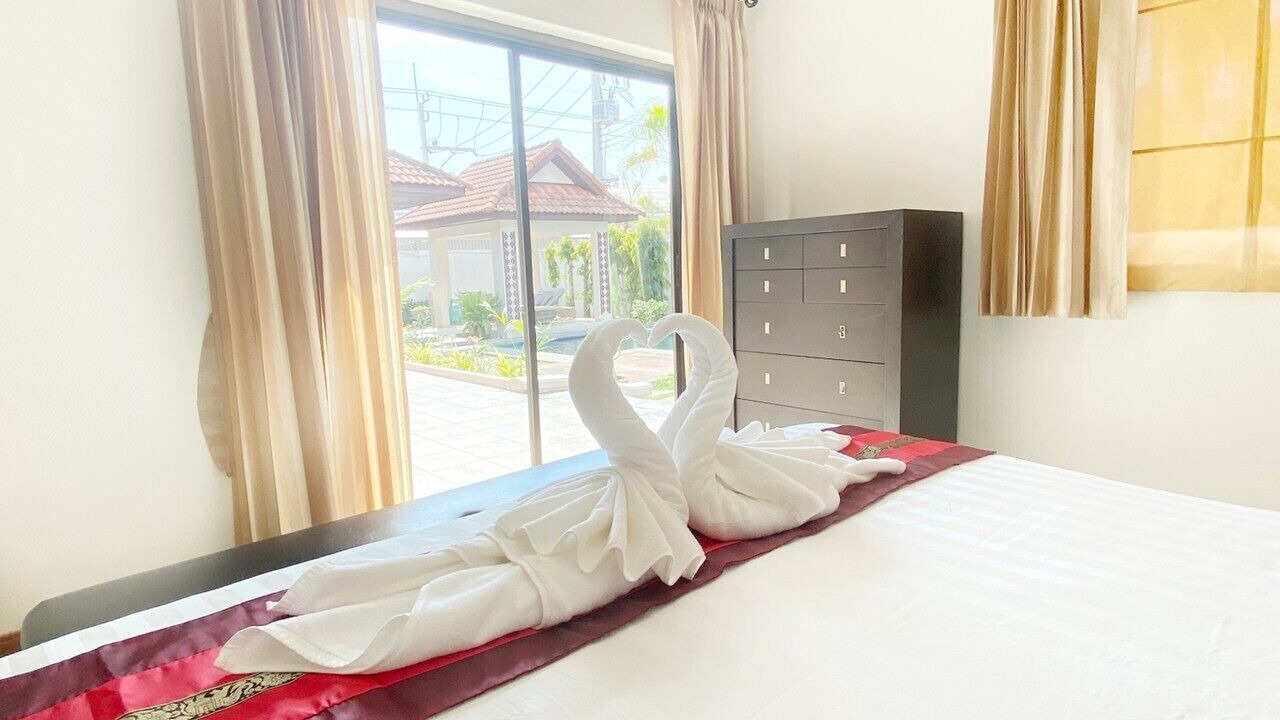 Photo of Bedroom in Huai Yai