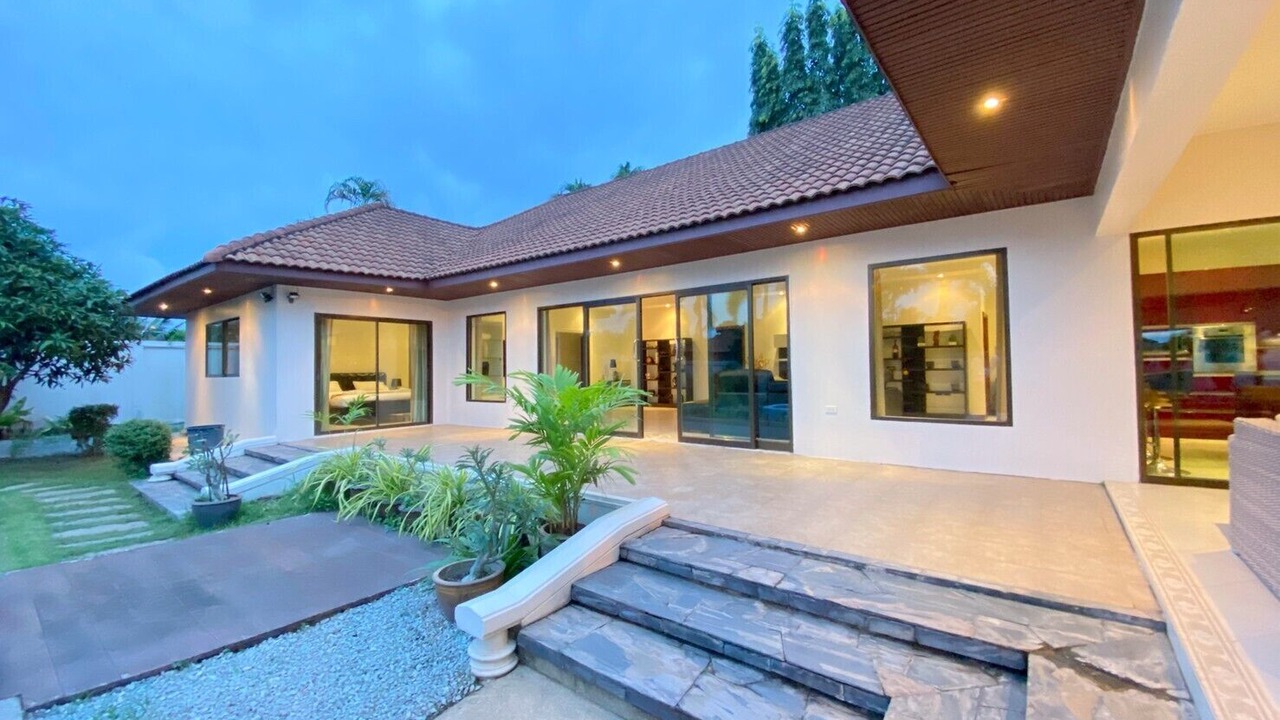 Photo of Outdoor in Huai Yai