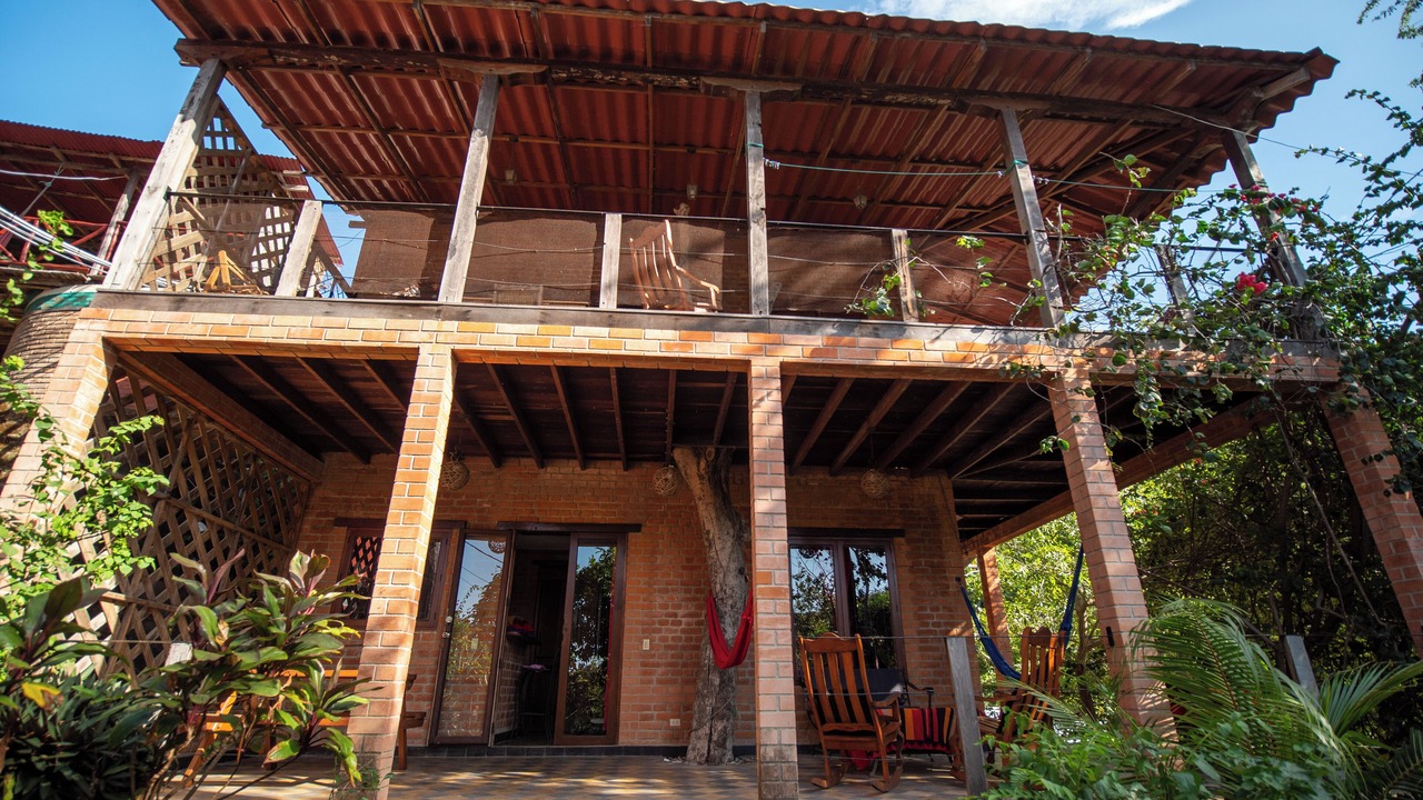 Photo of Outdoor in San Juan del Sur