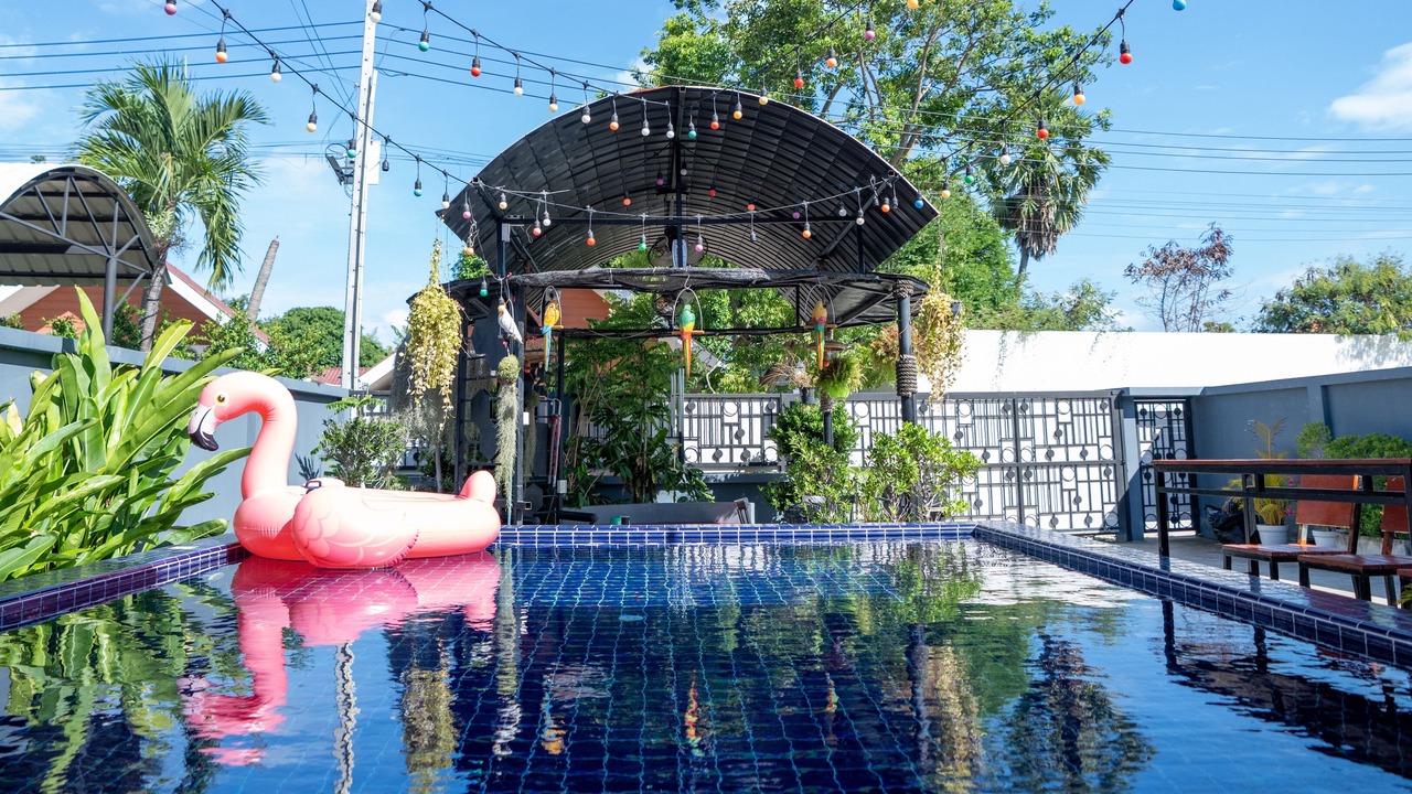 Photo of Outdoor in South Pattaya