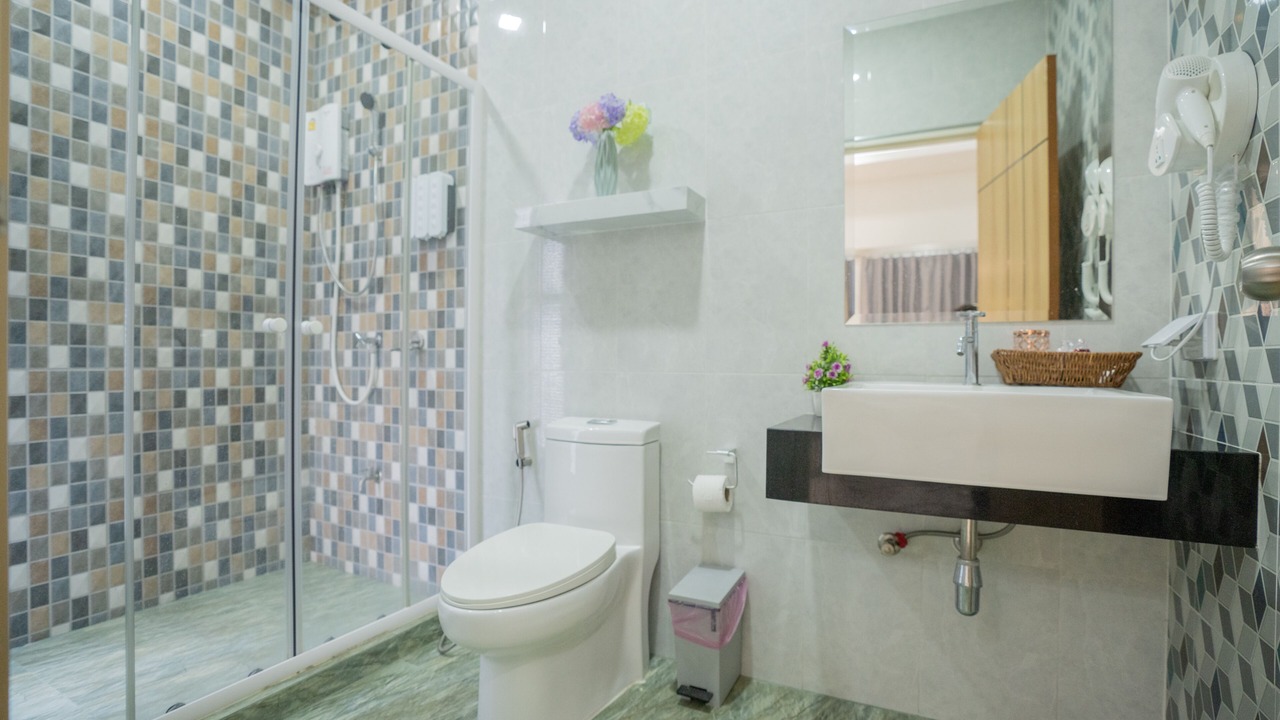 Photo of Bathroom in South Pattaya