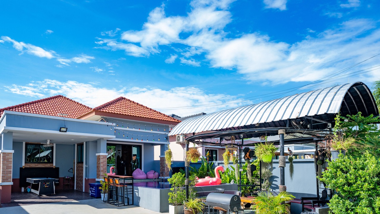 Photo of Outdoor in South Pattaya