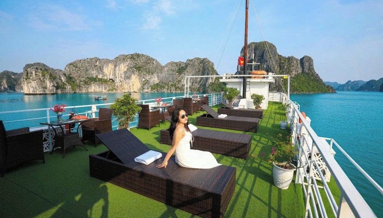 Photo of Outdoor in Bai Chay