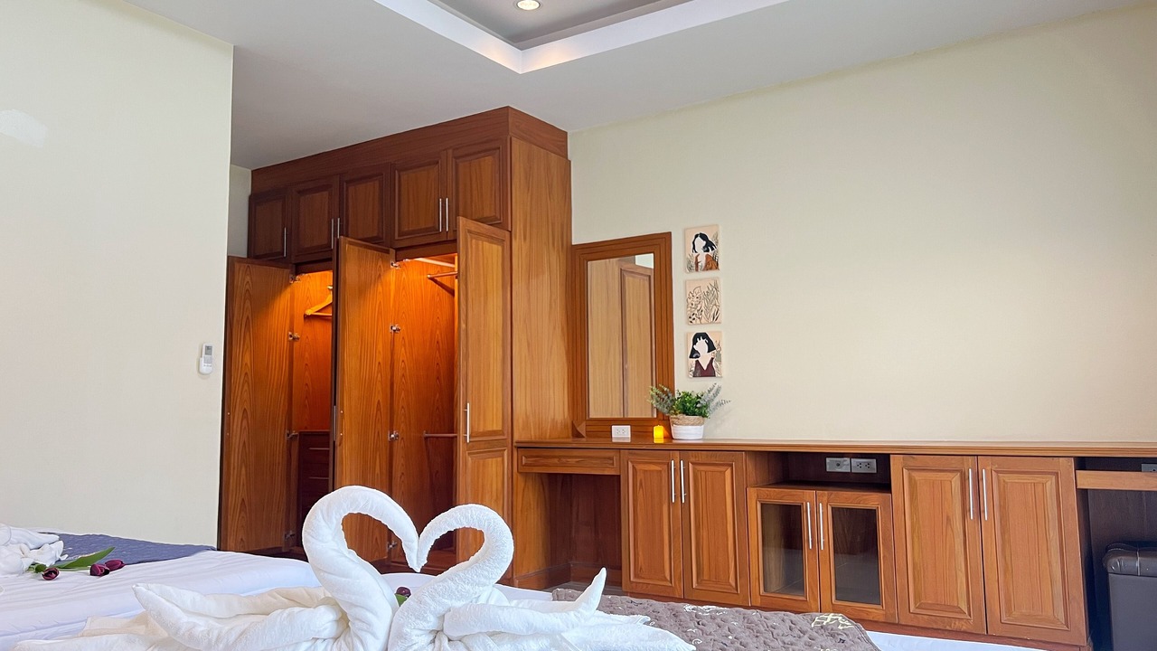 Photo of Bedroom in Na Kluea