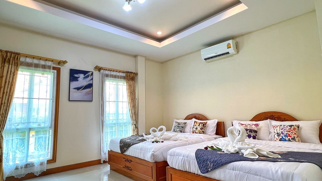 Photo of Bedroom in Na Kluea