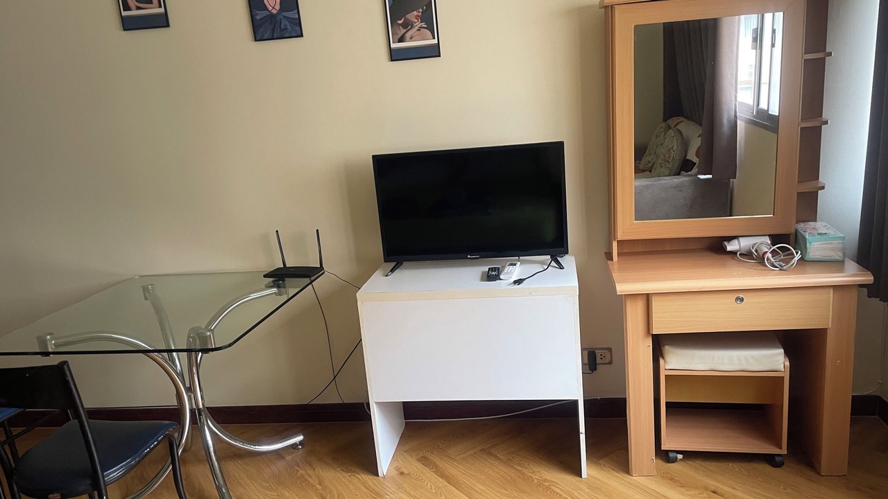 Photo of Livingroom in Ban Mai