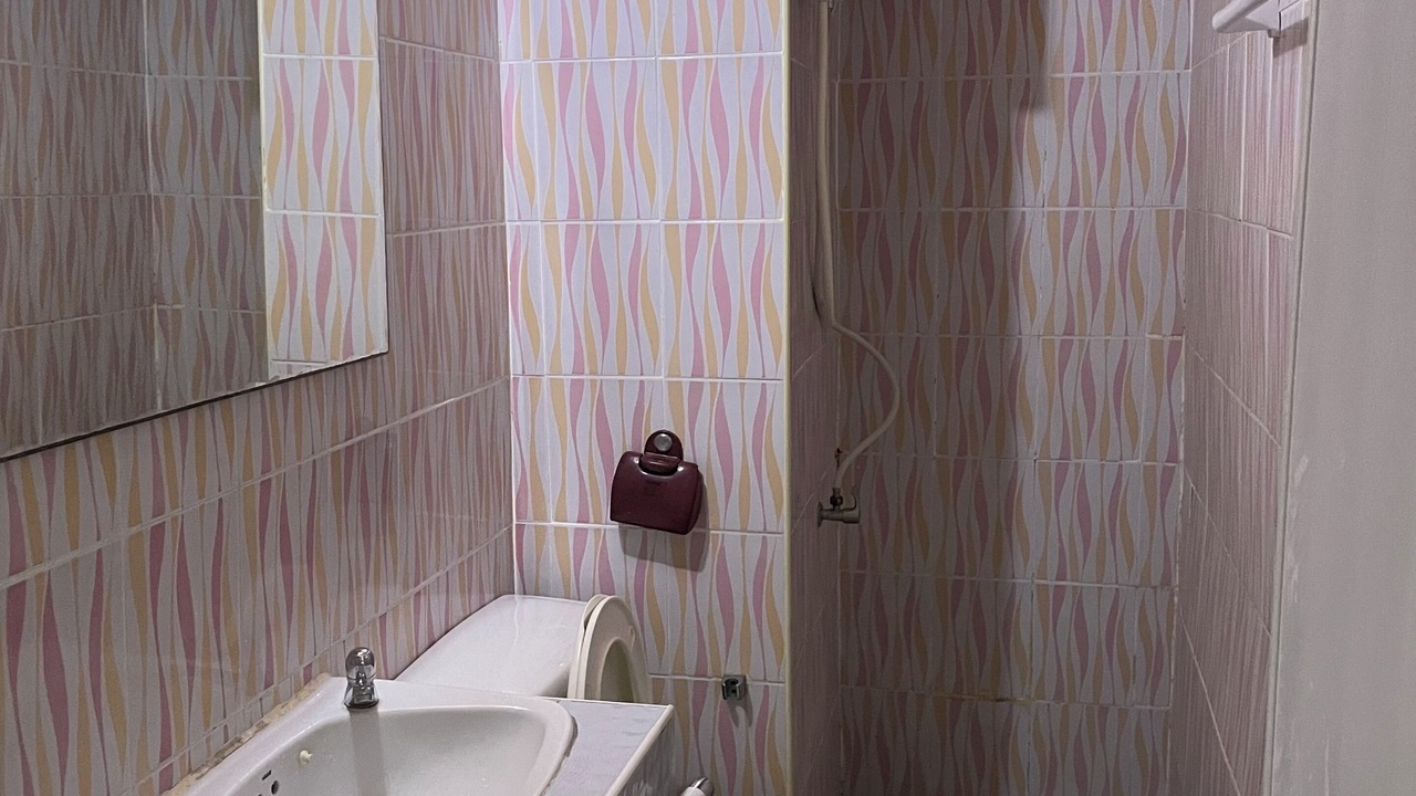 Photo of Bathroom in Ban Mai