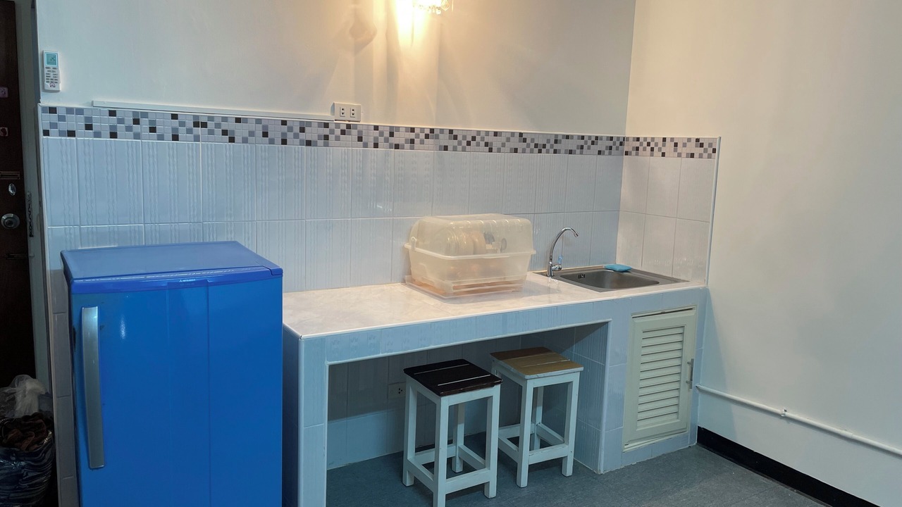Photo of Kitchen in Ban Mai