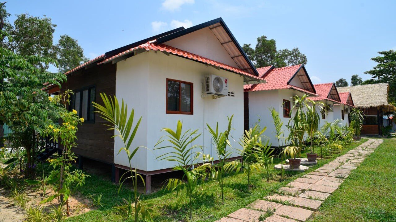 Photo of Outdoor in Sangkat Sla Kram