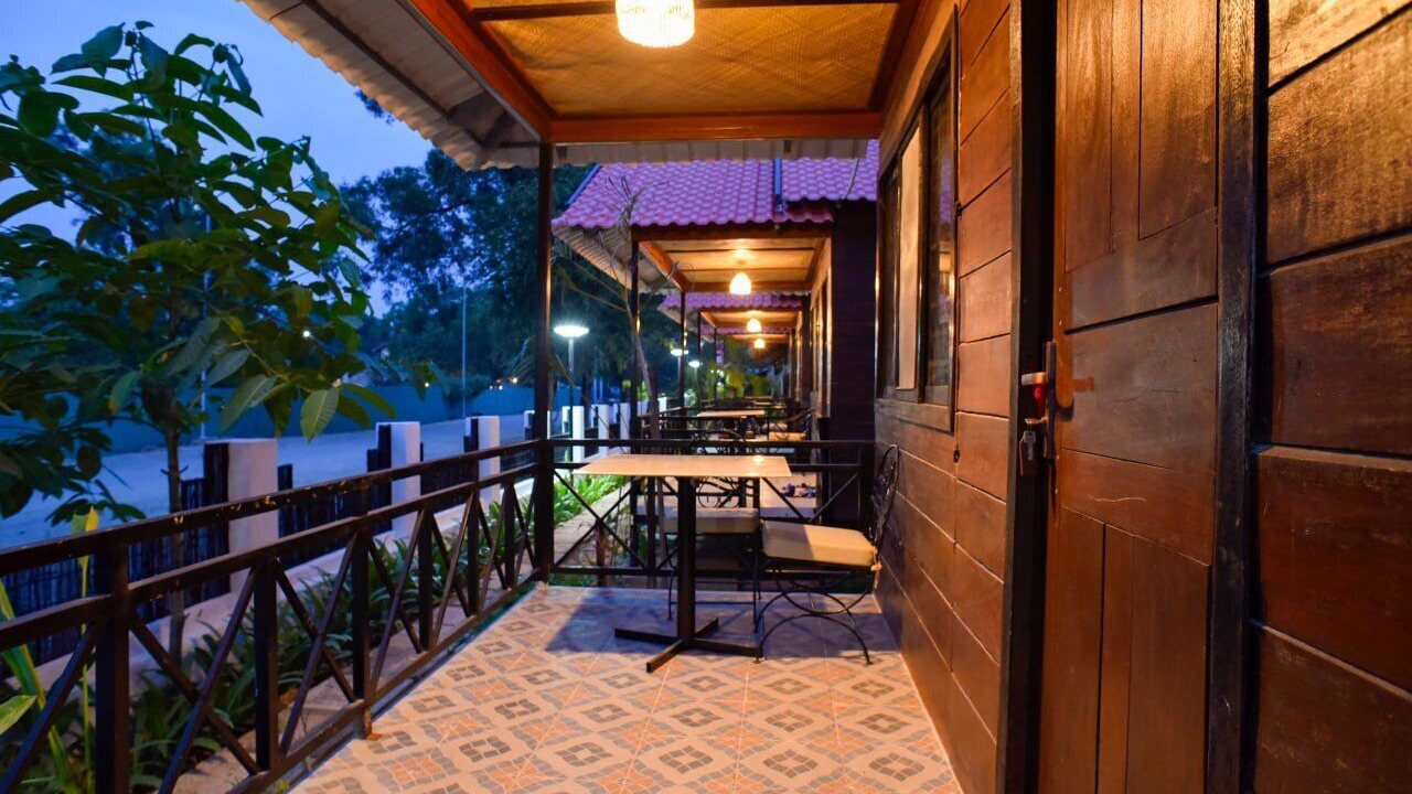 Photo of Outdoor in Sangkat Sla Kram
