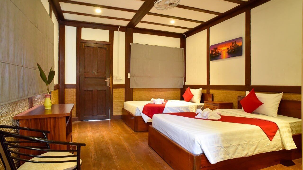Photo of Bedroom in Sangkat Sla Kram