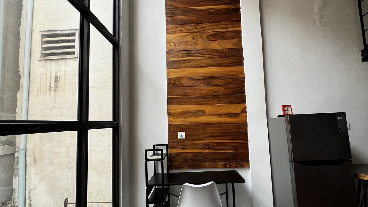 Photo of Livingroom in Daun Penh