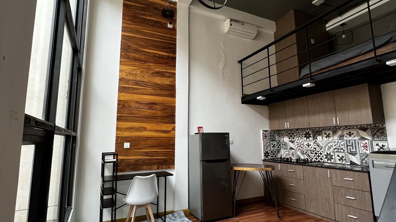 Photo of Livingroom in Daun Penh