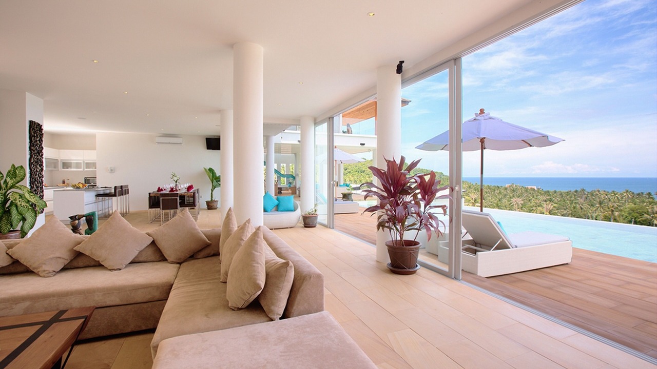 Photo of Livingroom in Bang Po