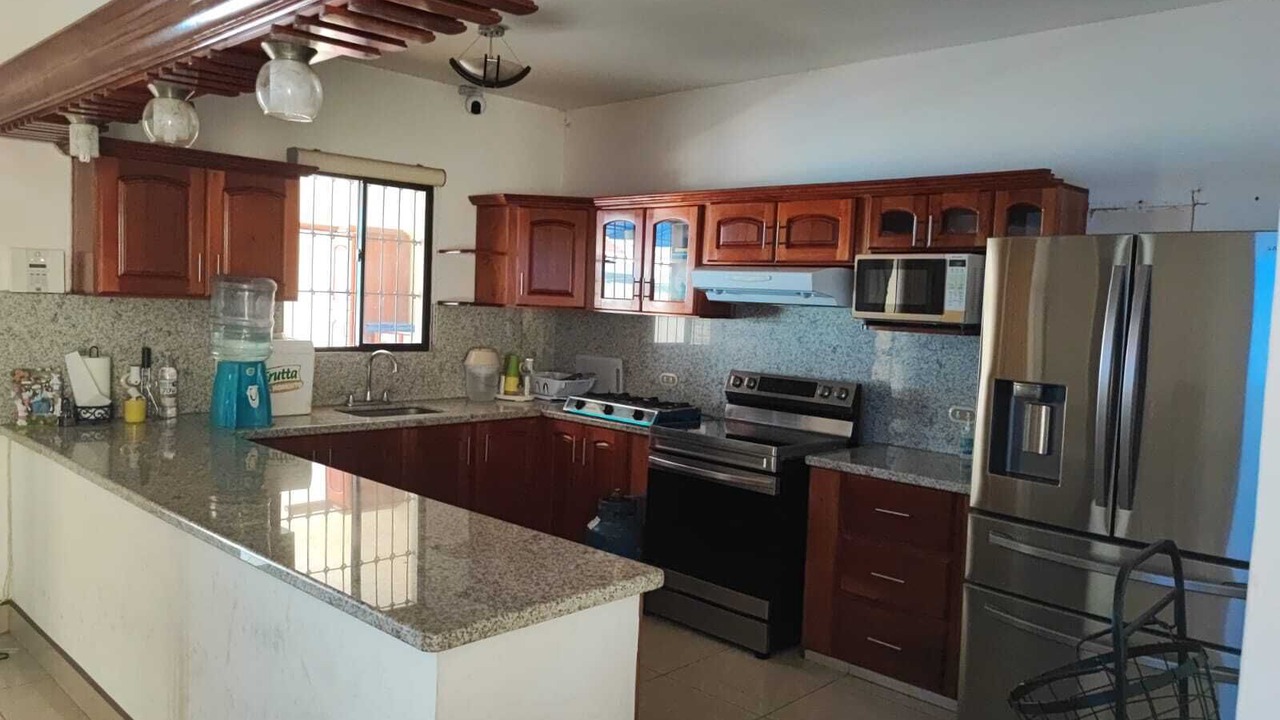 Photo of Kitchen in Leon