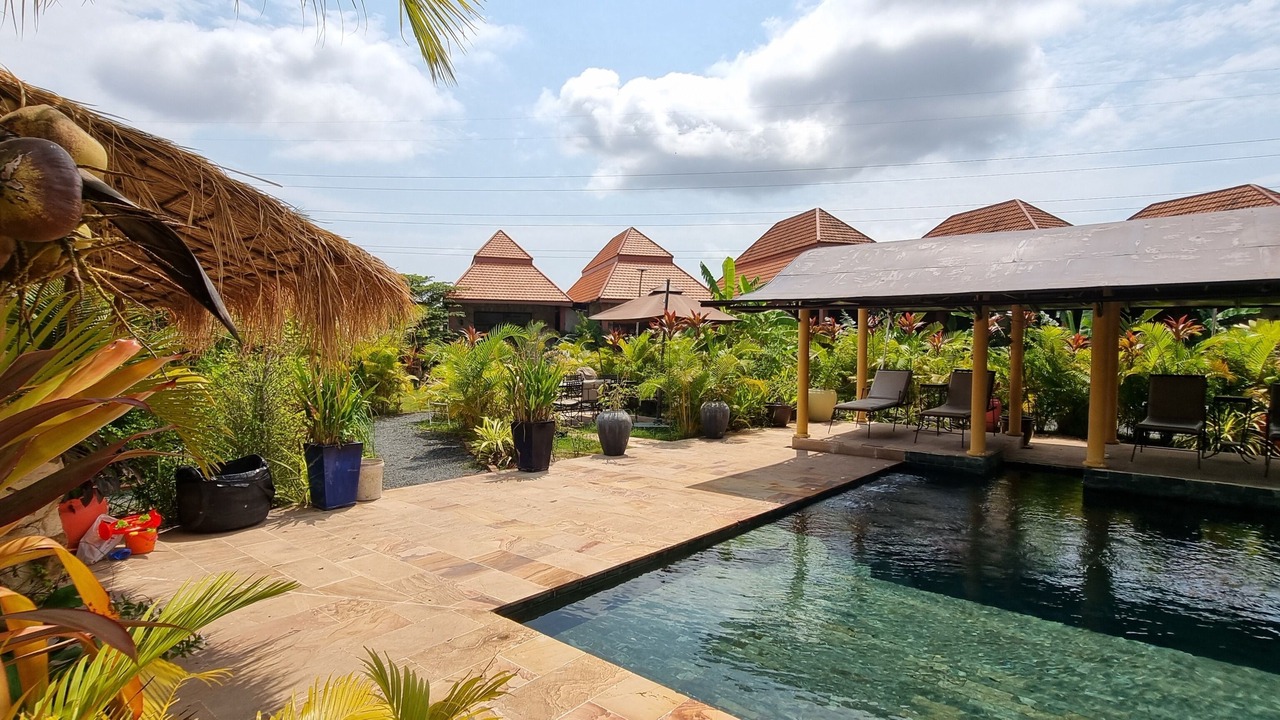 Photo of Outdoor in Kampot