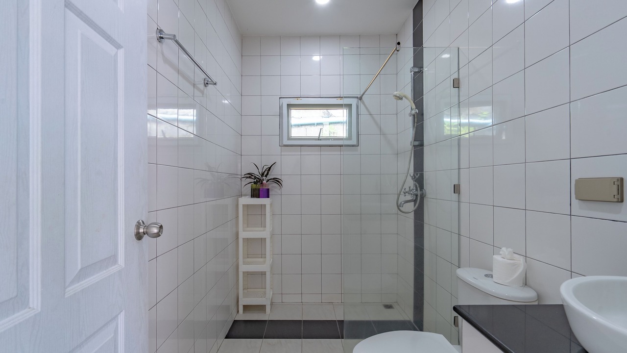Photo of Bathroom in Chalong