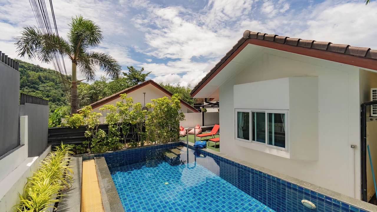 Photo of Outdoor in Chalong