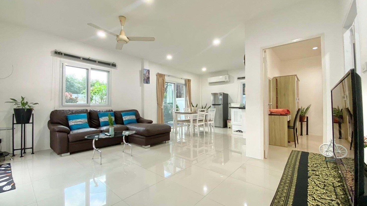 Photo of Livingroom in Chalong