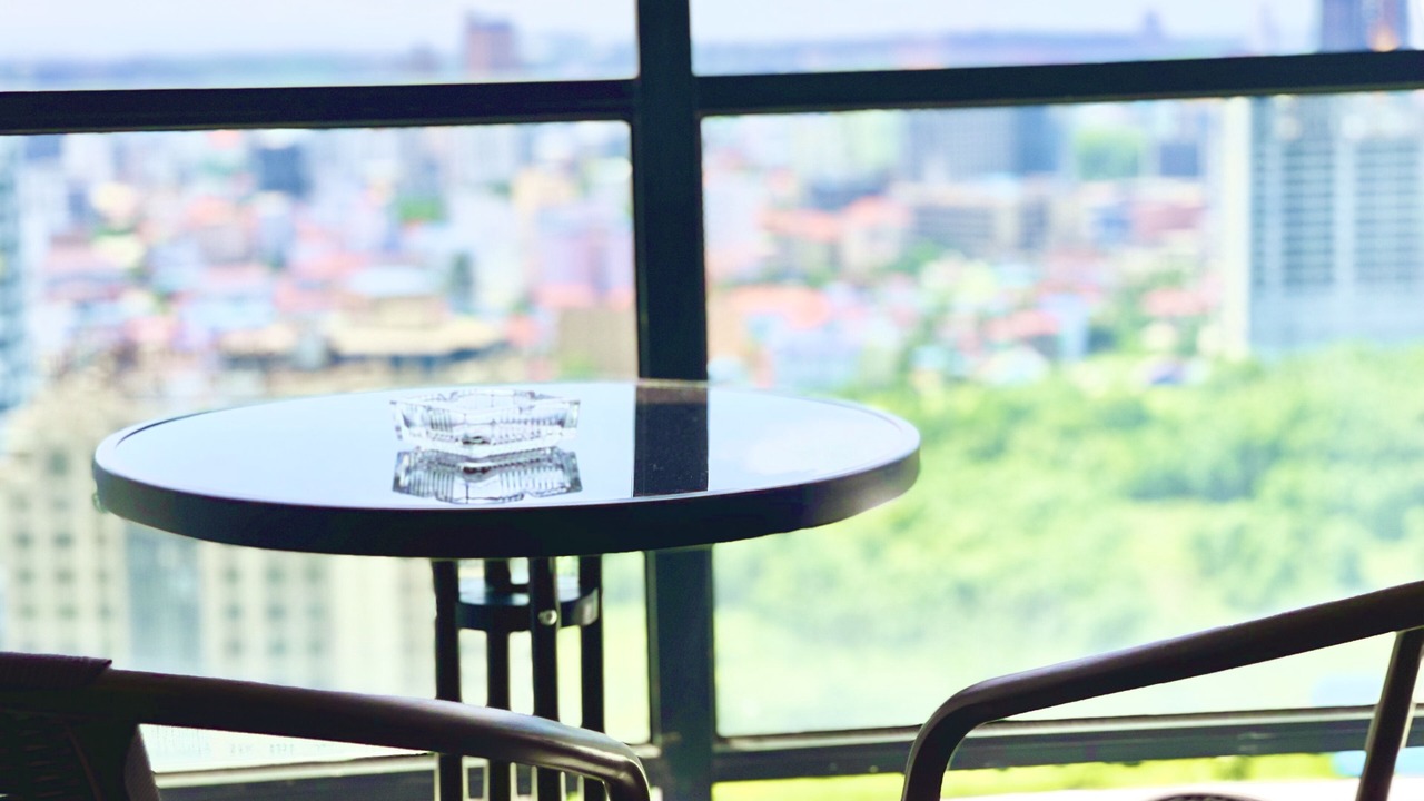 Photo of Patio Balcony in Mittakpheap