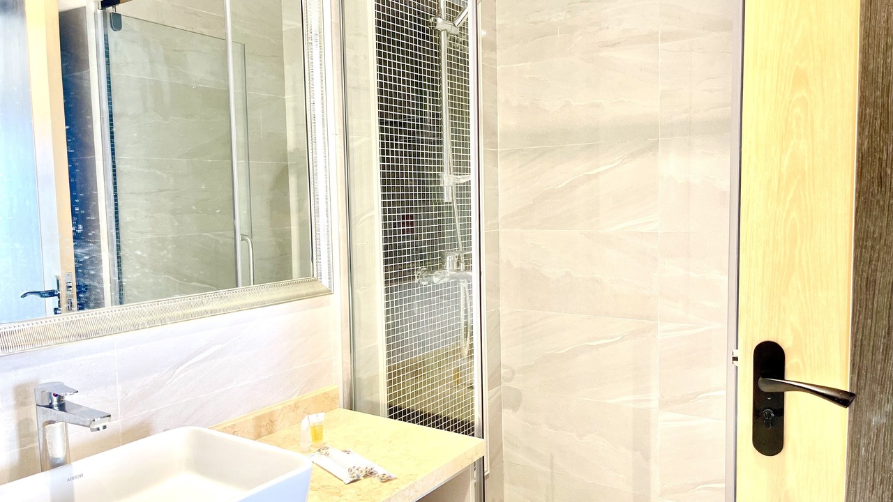 Photo of Bathroom in Mittakpheap