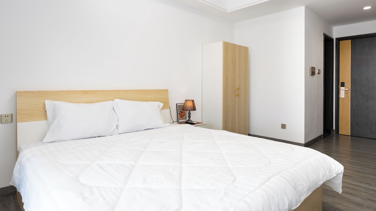 Photo of Bedroom in Mittakpheap