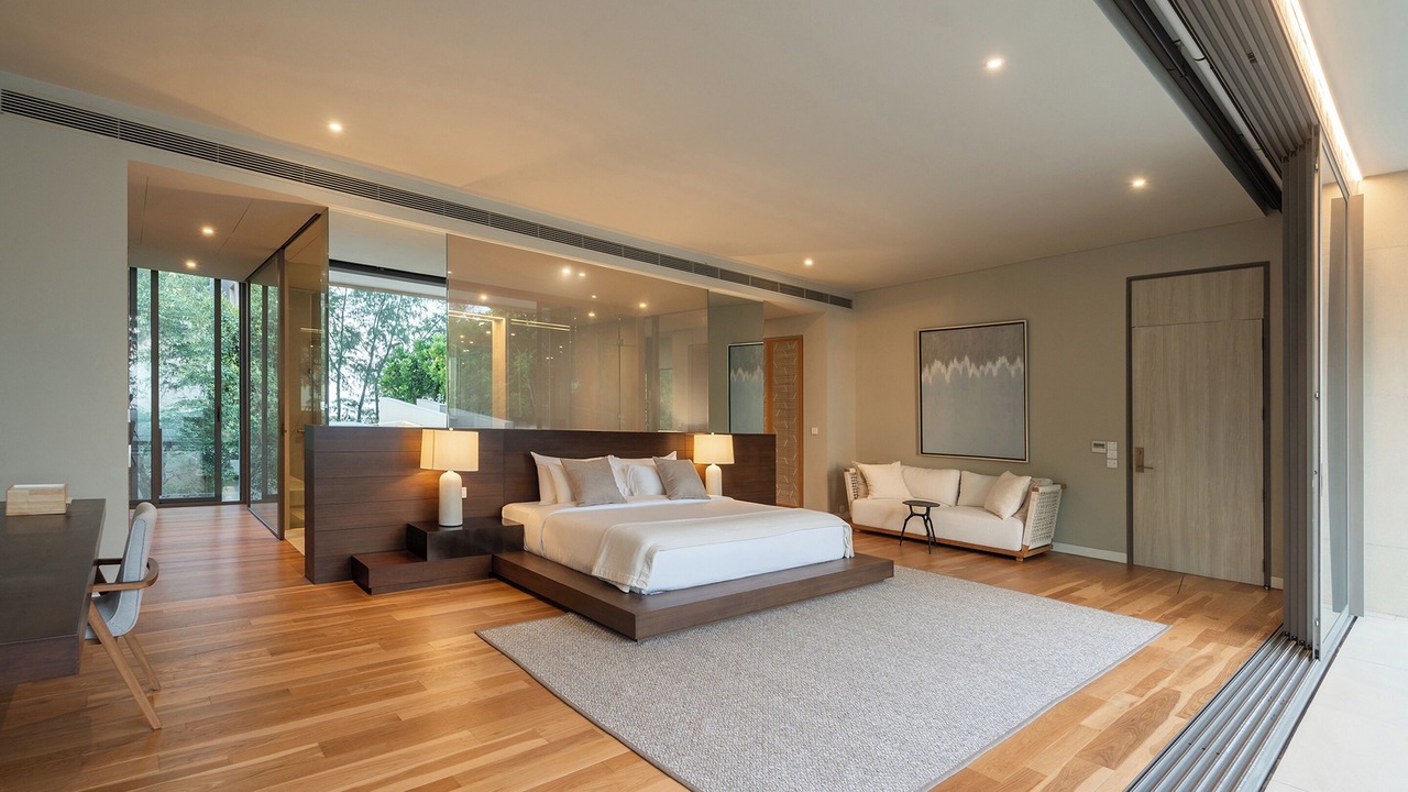 Photo of Bedroom in Khok Kloi