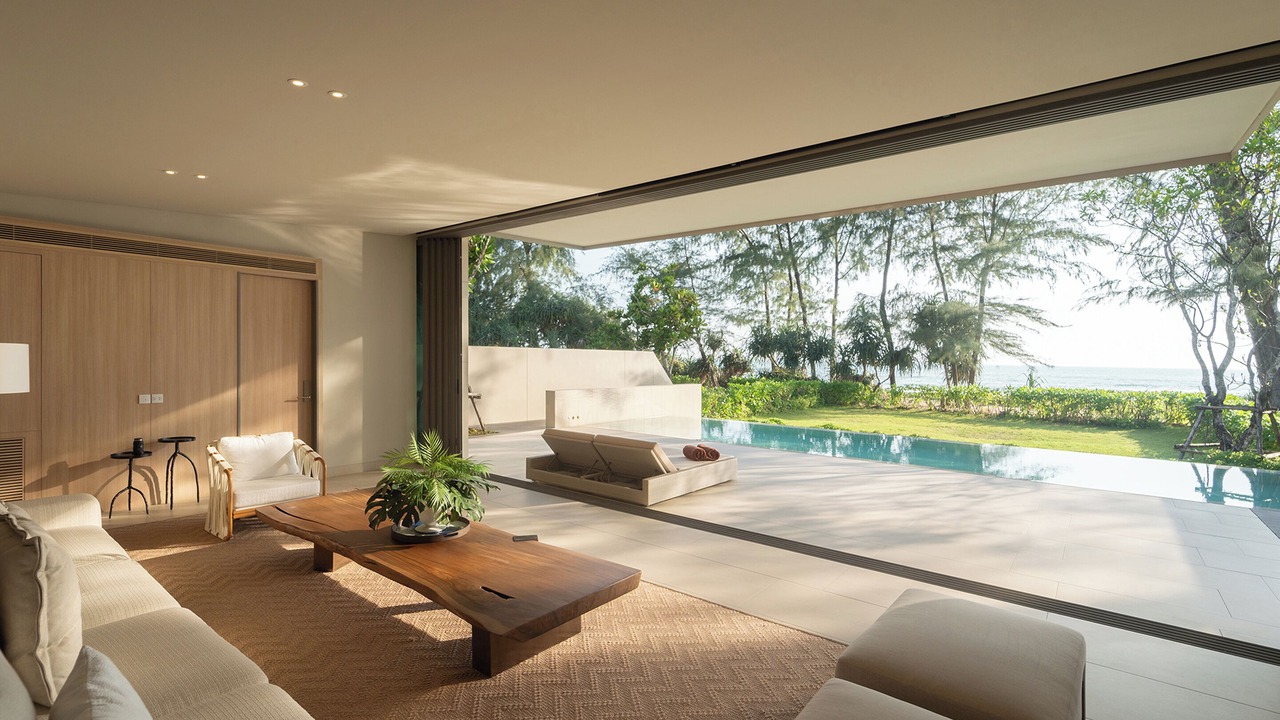 Photo of Livingroom in Khok Kloi