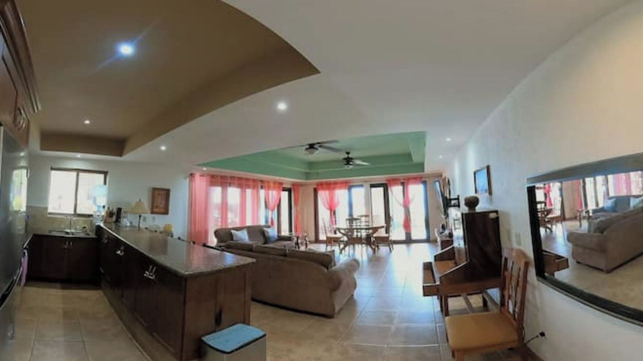Photo of Livingroom in San Diego