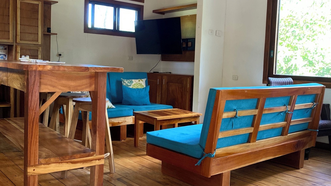 Photo of Livingroom in San Diego