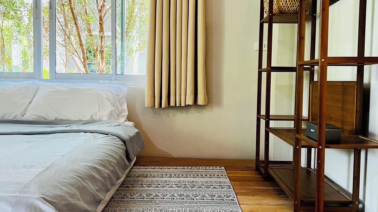 Photo of Bedroom in Baan Tai