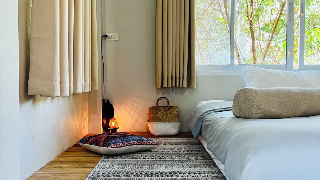 Photo of Bedroom in Baan Tai