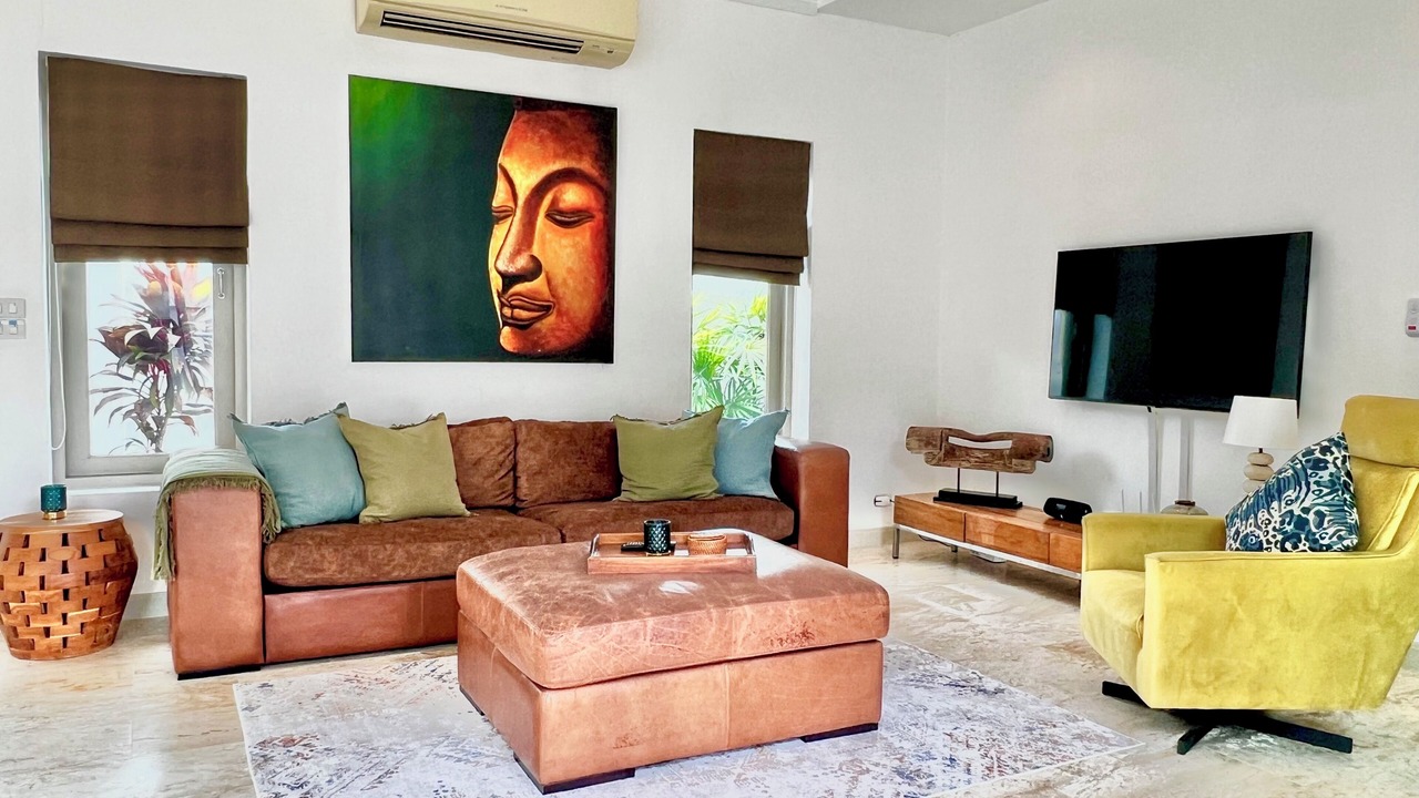 Photo of Livingroom in Mae Nam