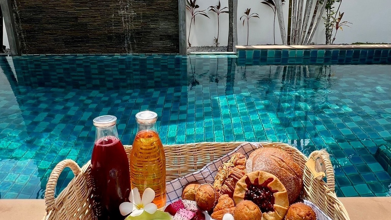 Photo of Outdoor in Mae Nam