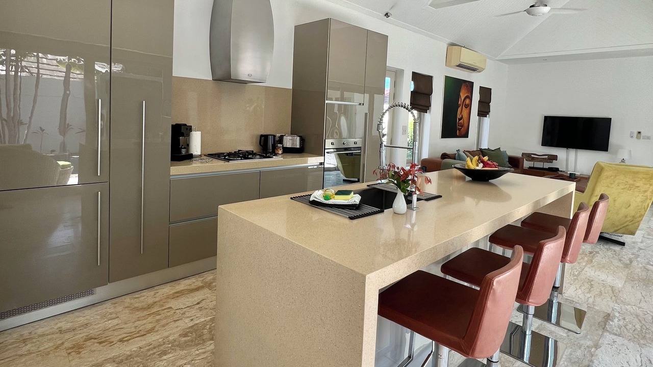 Photo of Kitchen in Mae Nam
