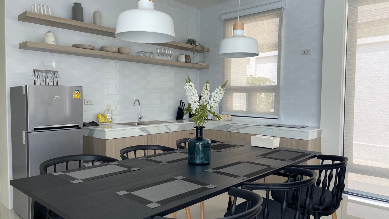 Photo of Kitchen in Na Kluea